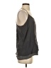 Drew Gray Sleeveless Top Size S - photo 4