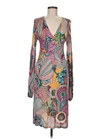 M Missoni Cocktail Dress (view 1)