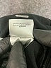 Anne Klein Solid Black Casual Pants Size 10 - photo 5