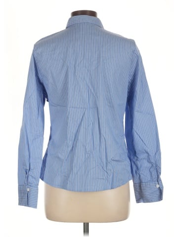 H&M Long Sleeve Button-Down Shirt (view 2)