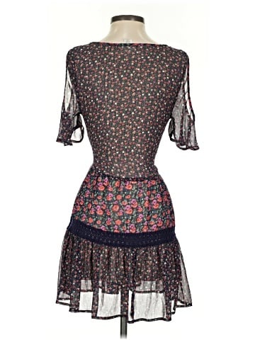 Band of Gypsies Casual Dress (view 2)