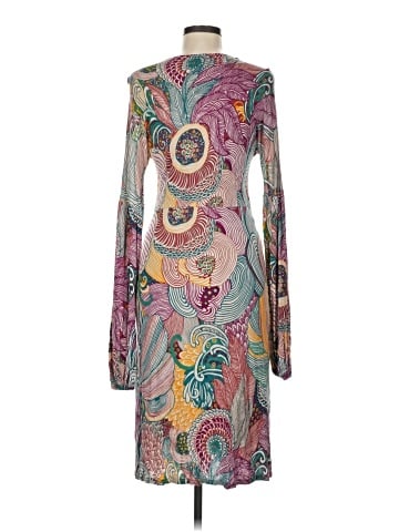 M Missoni Cocktail Dress (view 2)