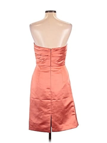 Bill Levkoff Cocktail Dress (view 2)