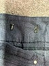 Unbranded Solid Blue Active Pants Size 16 (estimated) - photo 4