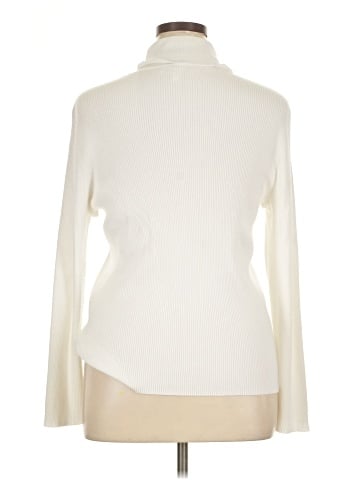 Chico's Turtleneck Sweater (view 2)