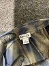 Splendid Tie-dye Green Sweatpants Size 4 - photo 3