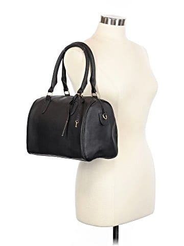 Galeries Lafayette Satchel (view 2)