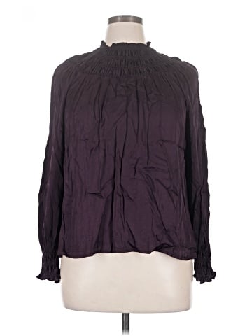 Boden Long Sleeve Blouse (view 1)
