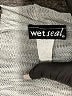 Wet Seal 100% Rayon Gray Vest Size S - photo 3