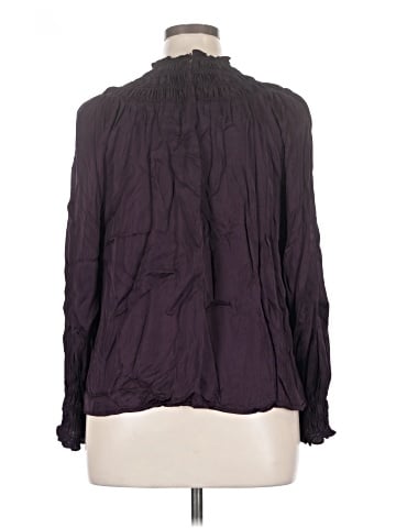 Boden Long Sleeve Blouse (view 2)