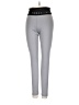 Koral 100% Cotton Solid Gray Active Pants Size XS - photo 1