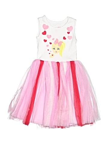 Nickelodeon Dress (view 1)