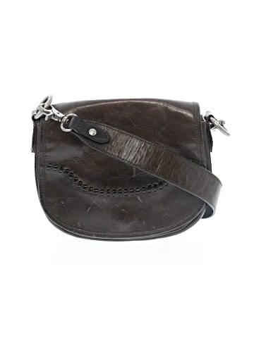 FRYE Leather Crossbody Bag (view 1)
