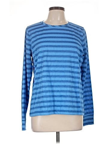 Vineyard Vines Performance Long Sleeve Top (view 1)