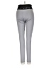 Koral 100% Cotton Solid Gray Active Pants Size XS - photo 2