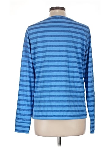 Vineyard Vines Performance Long Sleeve Top (view 2)