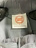 Wonder Nation Solid Gray Cargo Pants Size 7 - photo 3