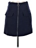 Forever 21 Blue Casual Skirt Size S - photo 1