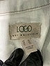 LOGO by Lori Goldstein Ivory Jacket Size 10 - photo 6