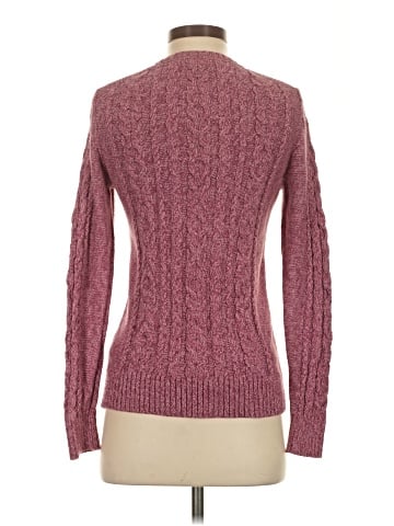 L.L.Bean Pullover Sweater (view 2)