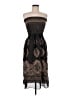 Lapis Black Cocktail Dress One size - photo 1