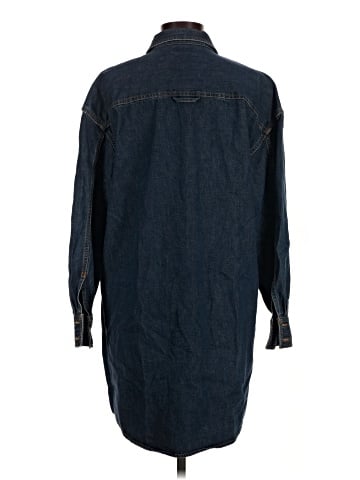 Club Monaco Denim Jacket (view 2)