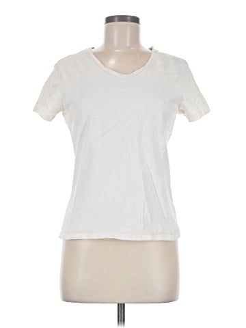 Hanes Short Sleeve T-Shirt (view 1)