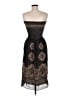 Lapis Black Cocktail Dress One size - photo 2