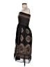 Lapis Black Cocktail Dress One size - photo 5