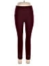 Active Life Burgundy Active Pants Size L - photo 1