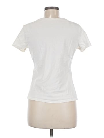 Hanes Short Sleeve T-Shirt (view 2)