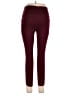 Active Life Burgundy Active Pants Size L - photo 2