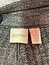 Zenergy by Chico's Chevron-herringbone Gray Active Pants Size Med (1) - photo 7
