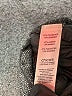 Zenergy by Chico's Chevron-herringbone Gray Active Pants Size Med (1) - photo 8