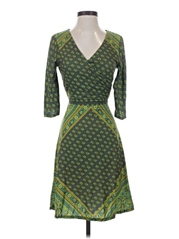 PrAna Casual Dress (view 1)