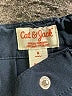 Cat & Jack Solid Blue Shorts Size 6 - photo 3