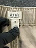 a.n.a. A New Approach Tan Jeans Size 16 - photo 4