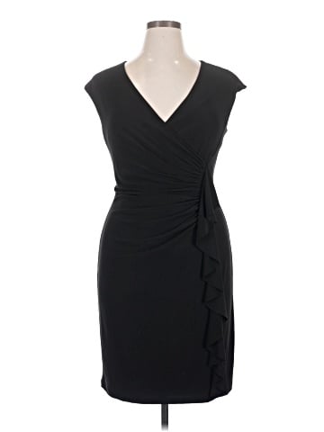 American Living Cocktail Dress (view 1)
