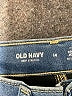 Old Navy Blue Jeans Size 14 - photo 3