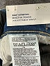 Old Navy Blue Jeans Size 14 - photo 4