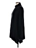 Soft Surroundings Black Long Sleeve Top Size L - photo 5