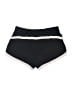 Gap Fit Black Athletic Shorts Size S - photo 2
