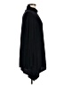 Soft Surroundings Black Long Sleeve Top Size L - photo 4