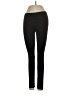 David Lerner Solid Black Active Pants Size XS - photo 1