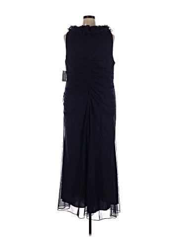 Alex Evenings Cocktail Dress (view 2)