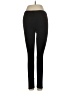 David Lerner Solid Black Active Pants Size XS - photo 2