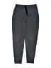 Under Armour Solid Gray Active Pants Size M (youth) - photo 1