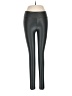 Koral Black Leggings Size S - photo 1