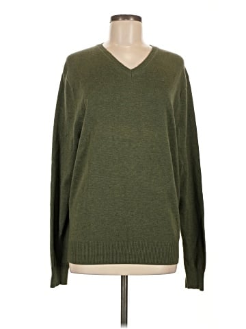 Jos. A. Bank Pullover Sweater (view 1)