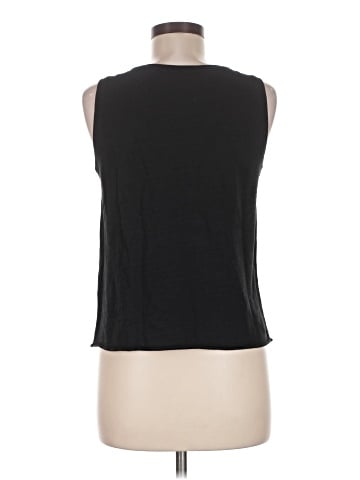 Lilla P Sleeveless T-Shirt (view 2)
